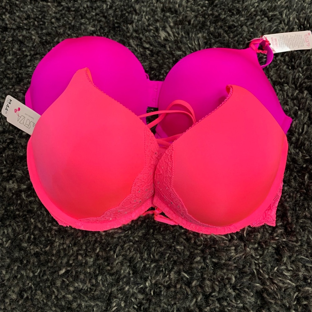 La Senza Bras